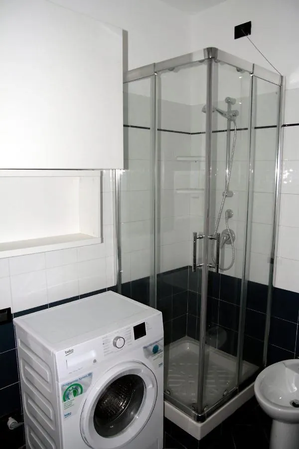 Fregoso Apartment Genoa