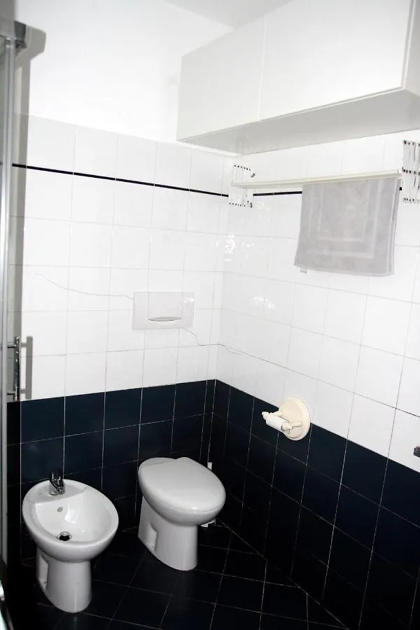 Fregoso Apartment Genoa 0*,