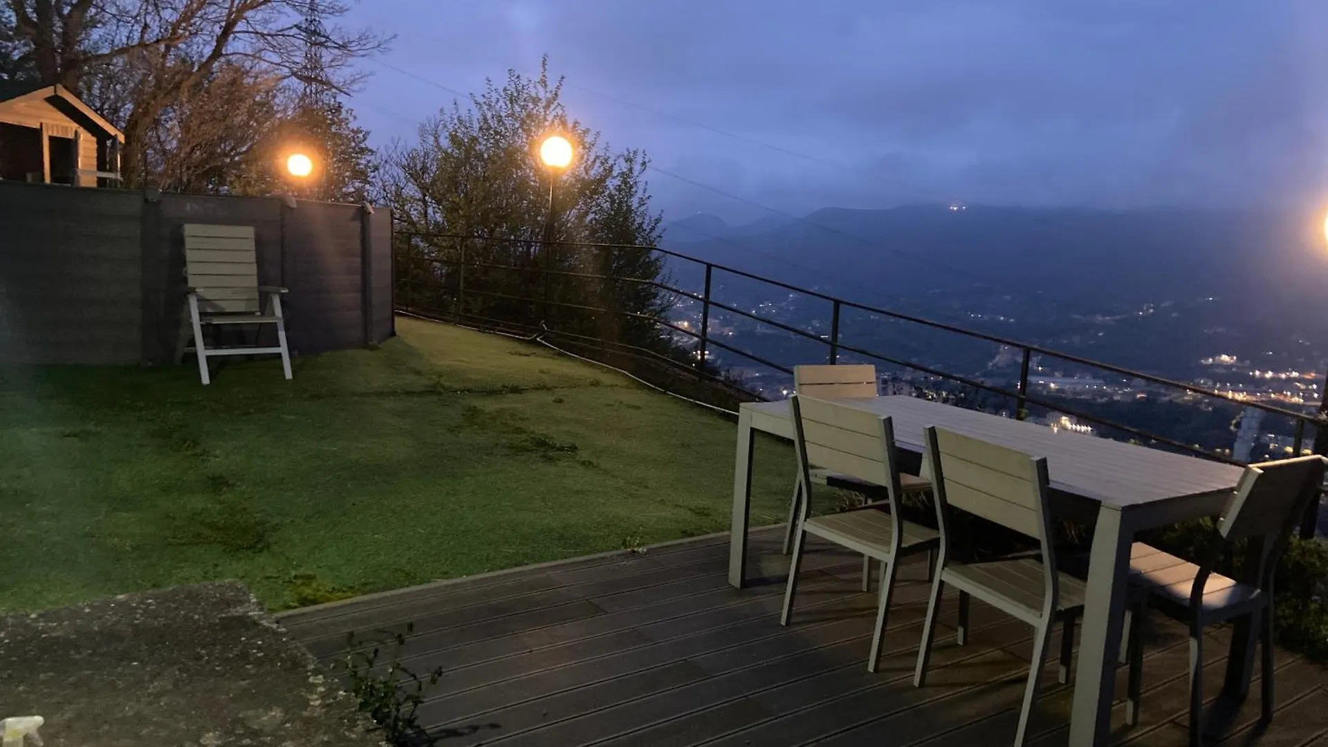 Fregoso Apartment Genoa