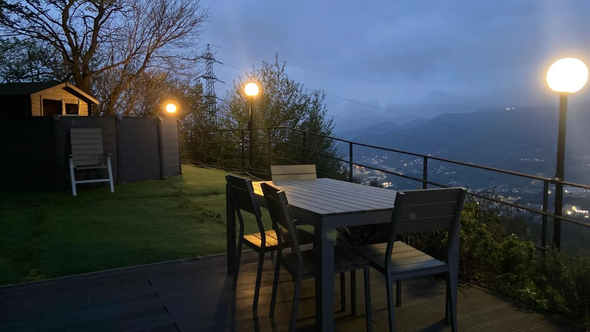 Fregoso Apartment Genoa 0*,