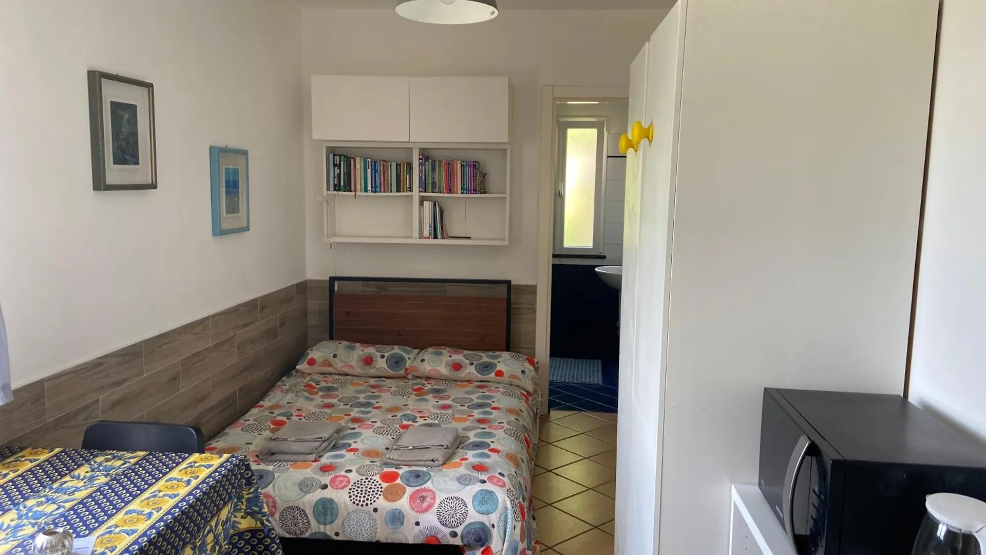 Fregoso Apartment Genoa