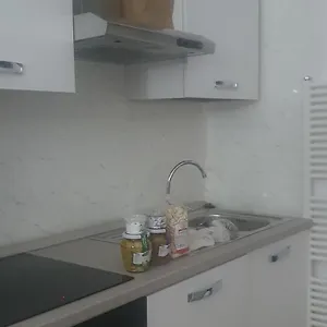 Appartamento Brambilla's House, Genova