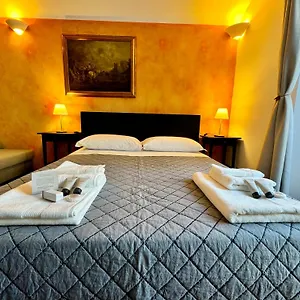 Appartamento Keys House, Genova