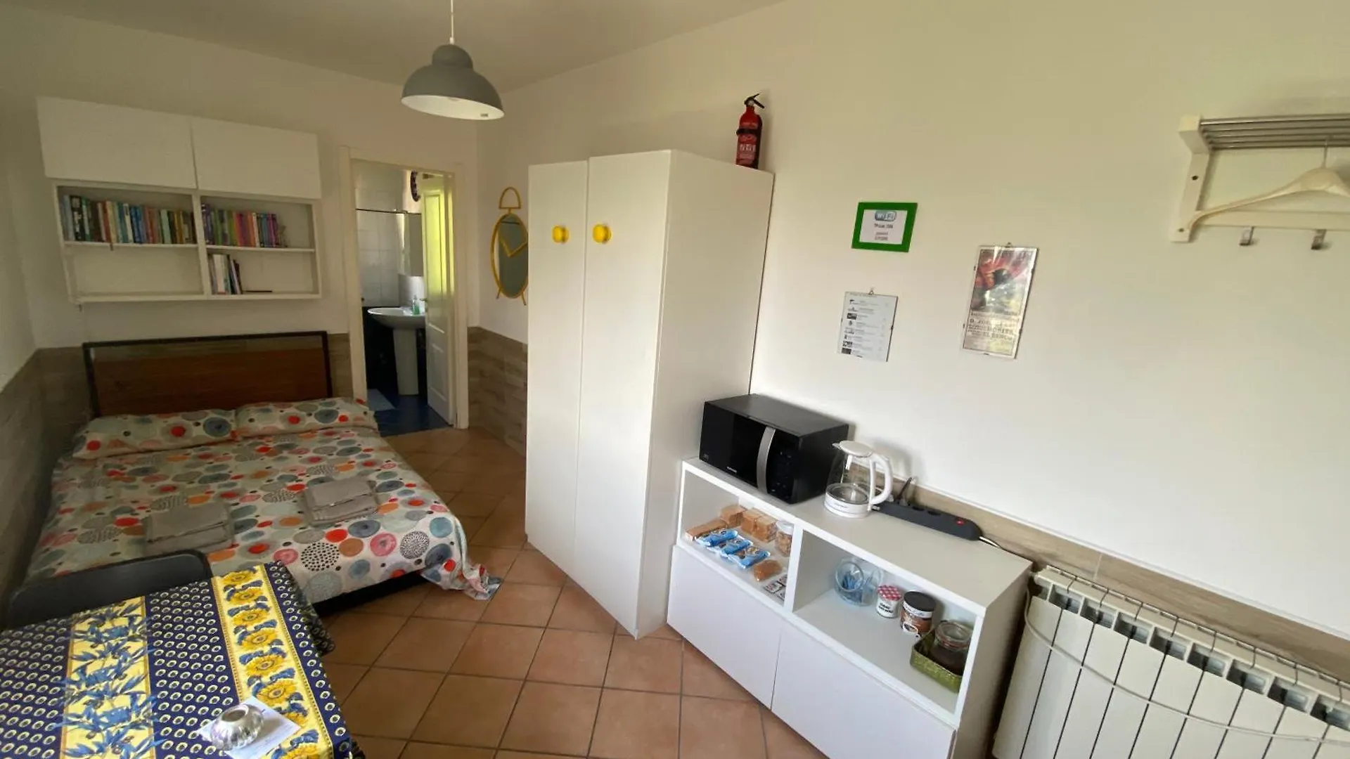 Fregoso Apartment Genoa 0*,