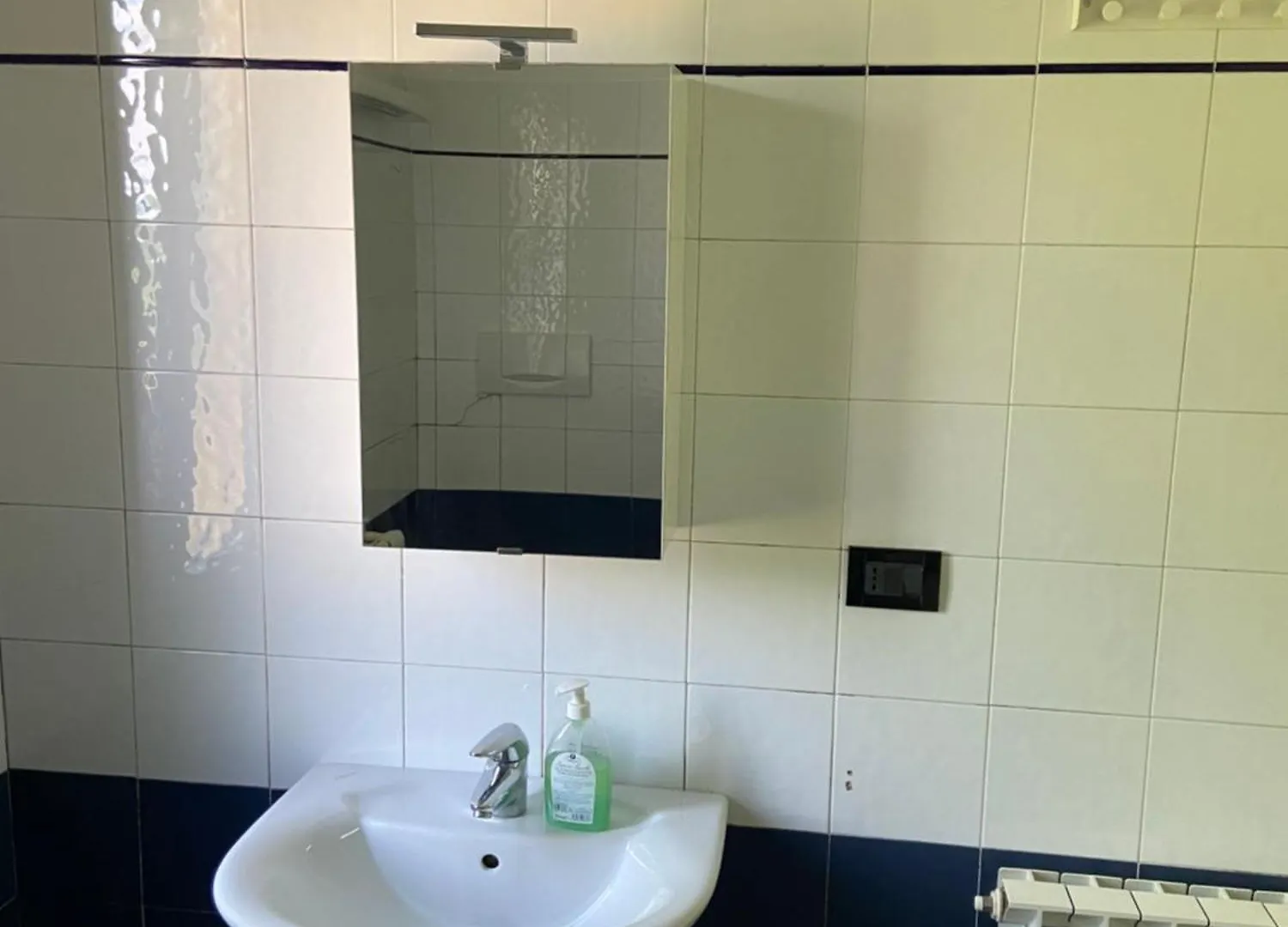 Fregoso Apartment Genoa Italy