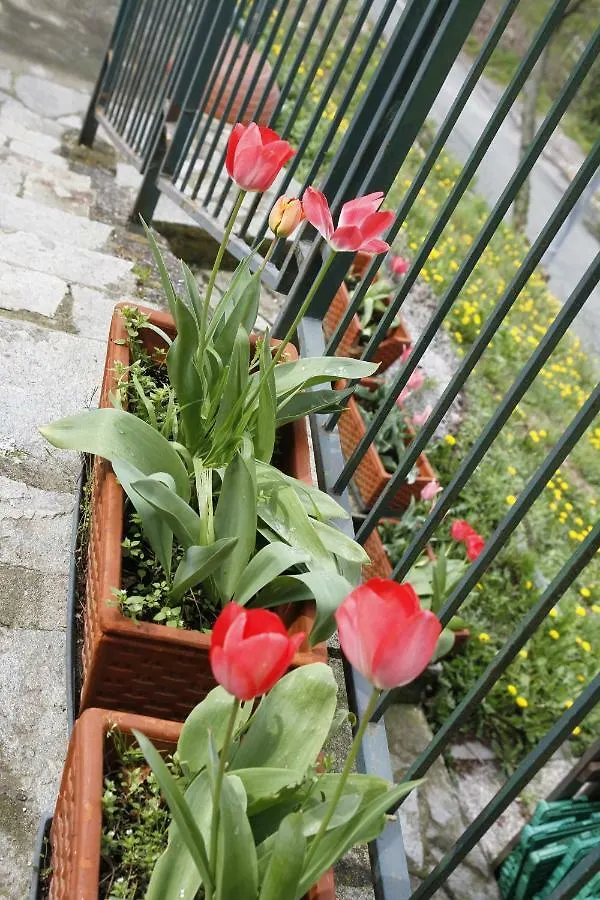 Appartement Fregoso à Gênes Italie