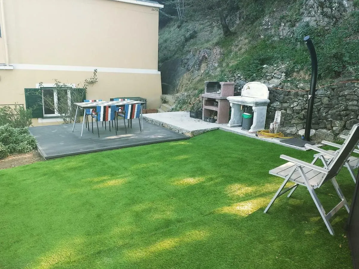 Appartamento Fregoso Genova 0*,  Italia